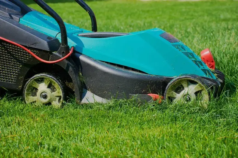 Lawn Mowing in Centennial, CO - Landscaper